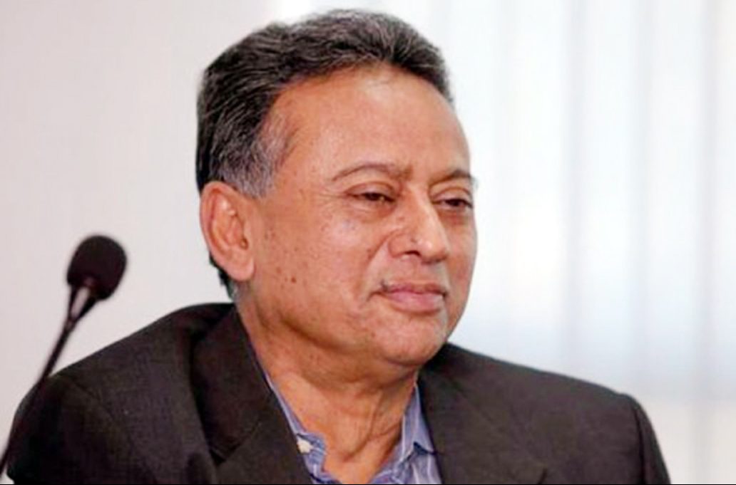 BNP’s Amir Khasru, 4 others sued in ACC case
