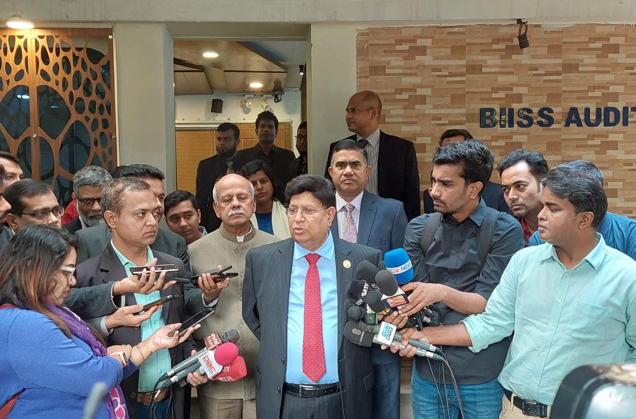 No reason to worry about new US sanctions: Momen