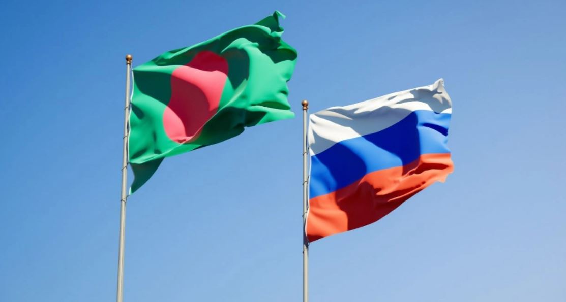 Russia committed to not interfering in Bangladesh’s internal affairs: Embassy