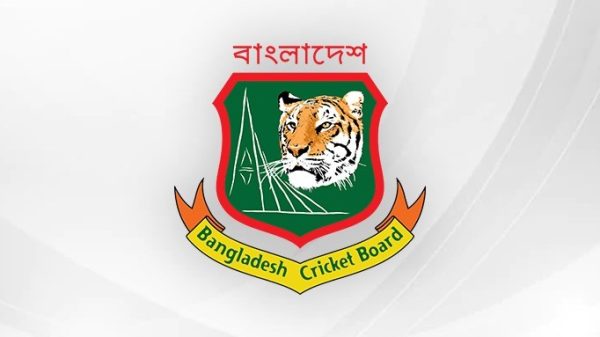 BCB Players' Contract 2023: Zakir, Mahmud rewarded with central contract
