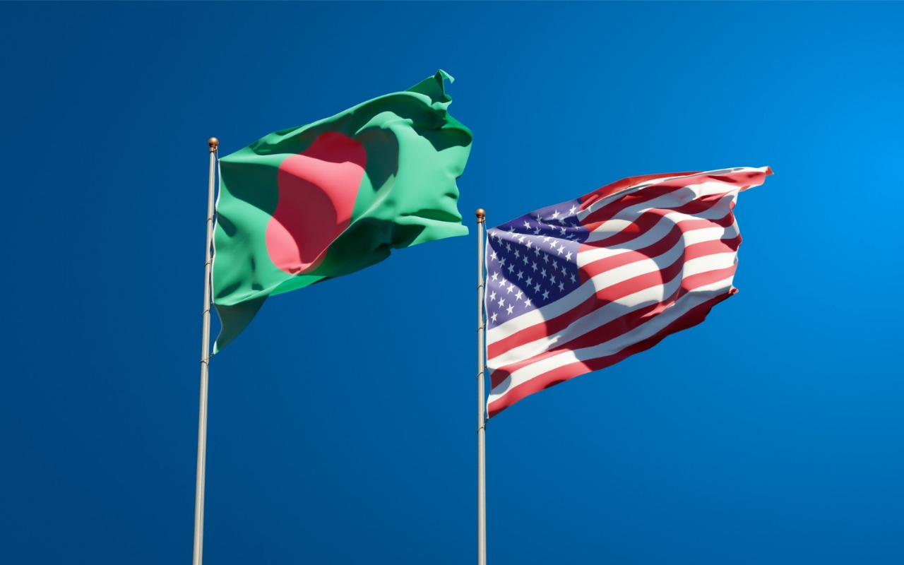US calls on all political parties in Bangladesh to respect rule of law, avoid violence