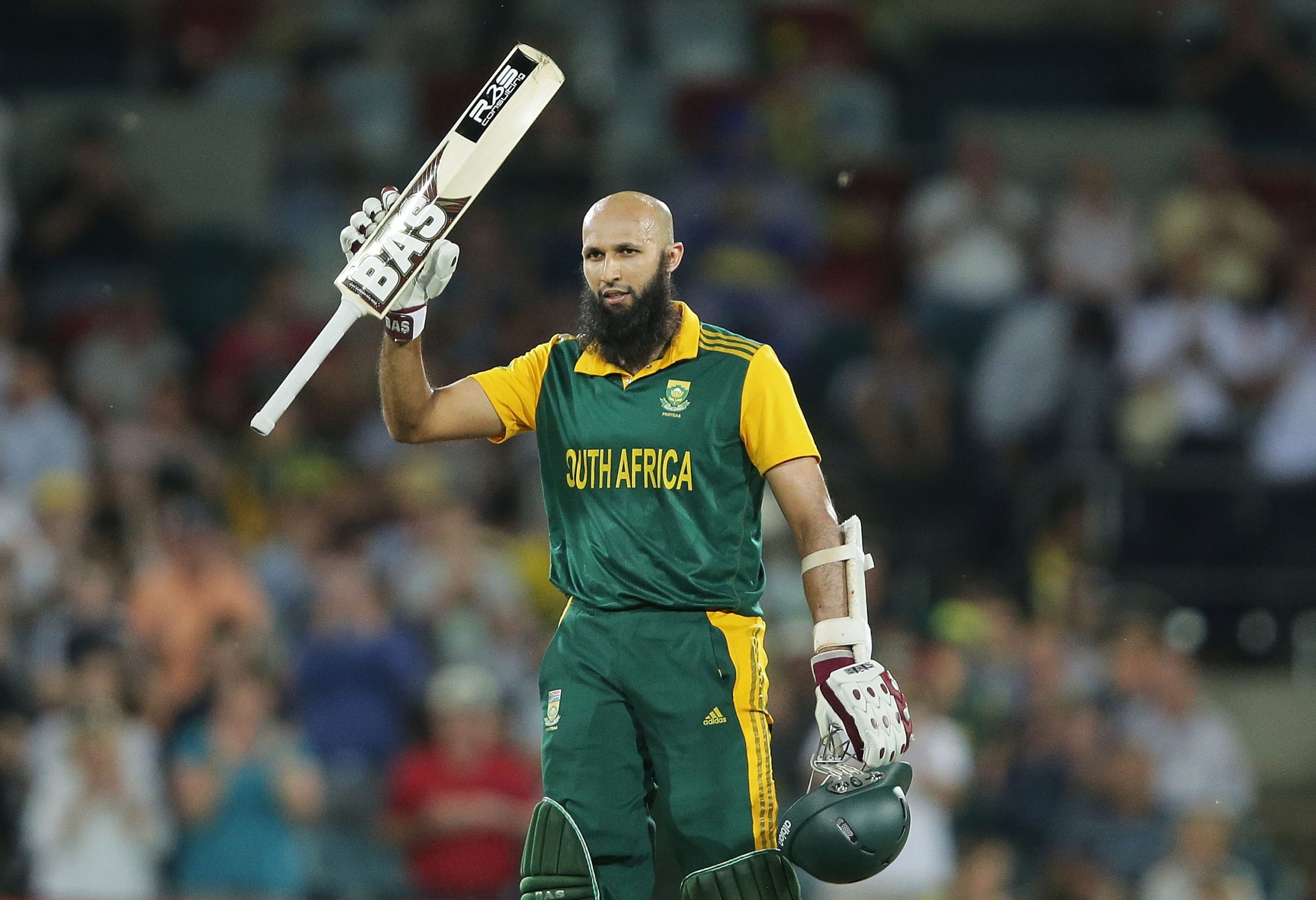South Africa legend Hashim Amla retires