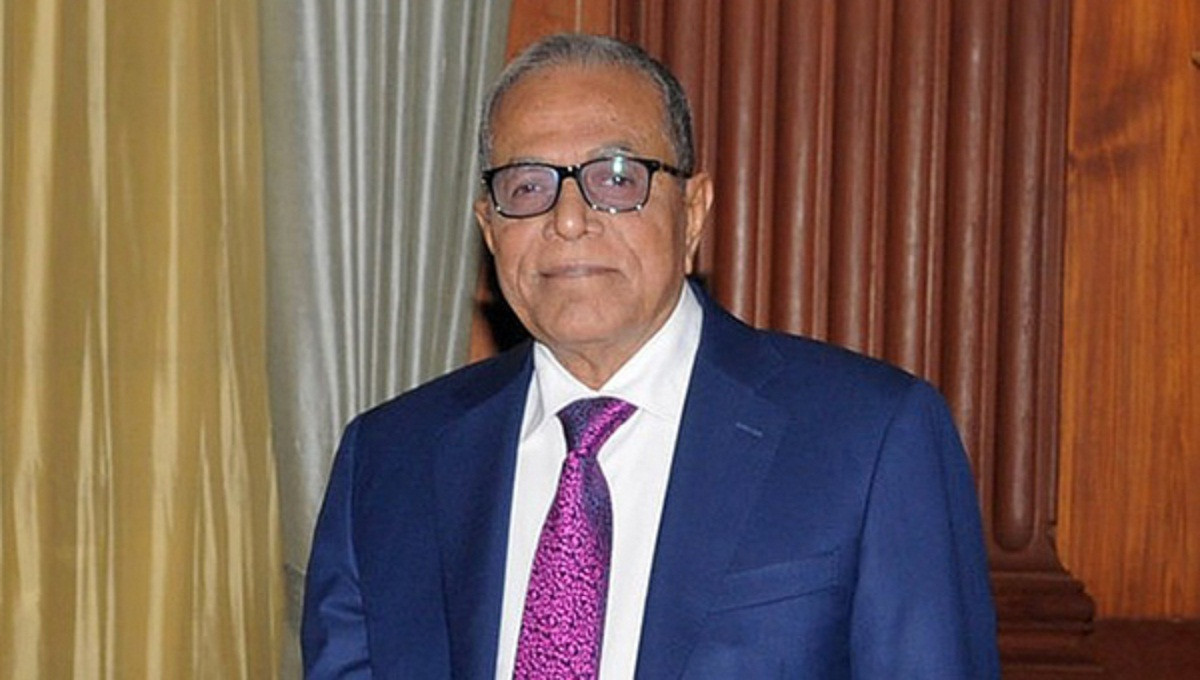 President Abdul Hamid turns 80