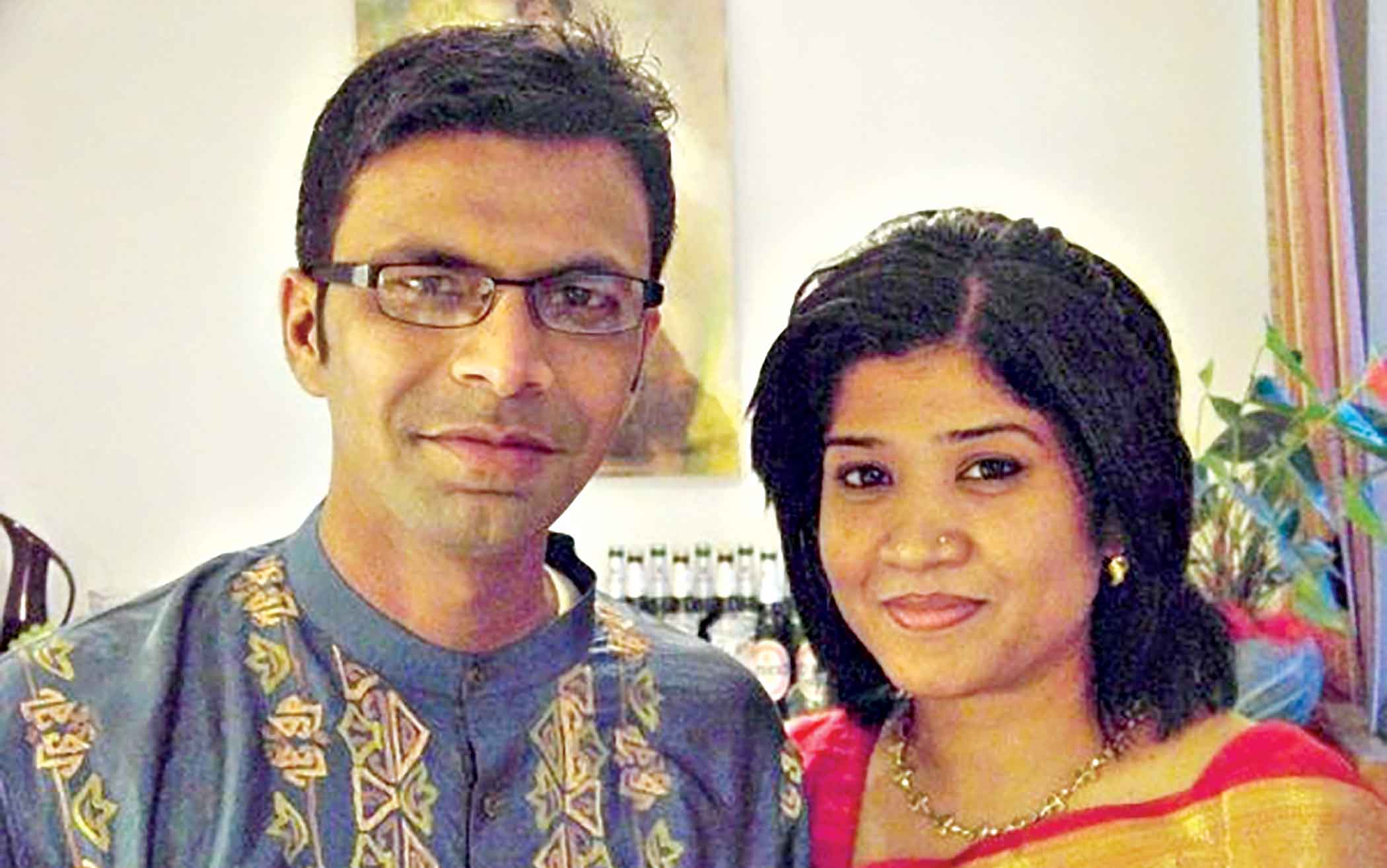 Sagar-Runi murder: Probe report deferred for 96th time