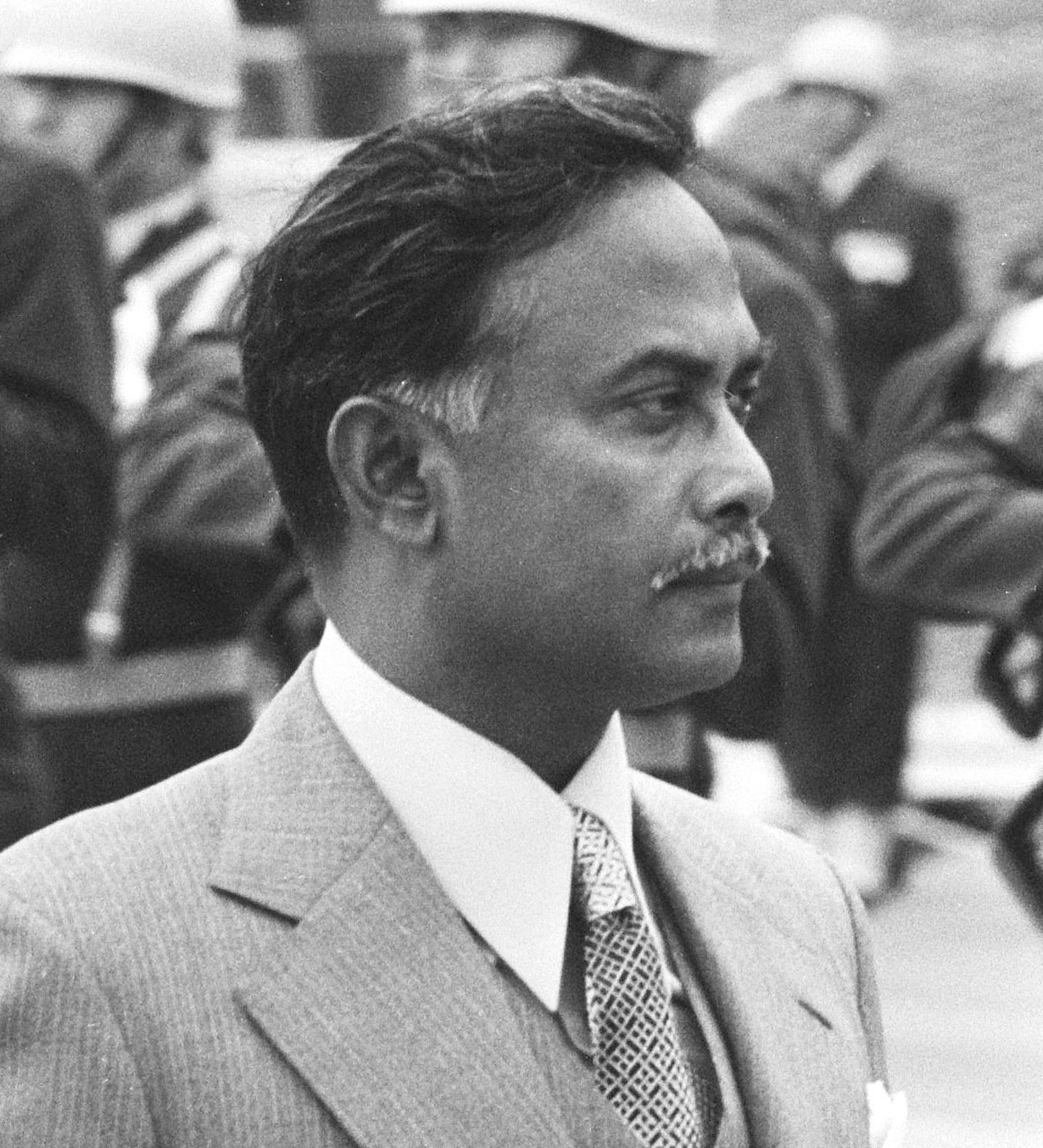 Ziaur Rahman’s 87th birth anniversary today