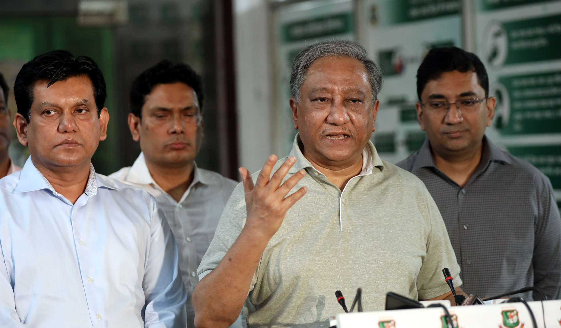 BCB announces search for new assistant coach for Tigers