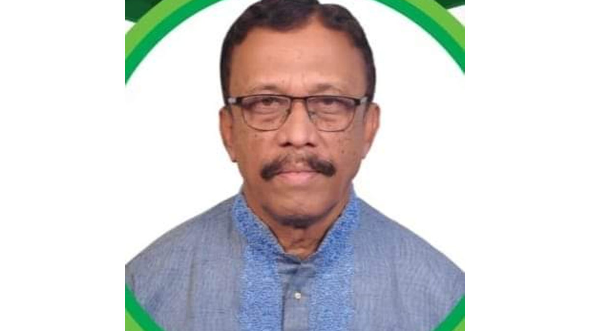 Ctg 8 by-polls: AL nominates Noman Al Mahmud