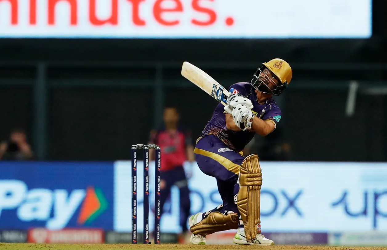 Rinku takes Dayal for five sixes in final over as KKR down Gujarat