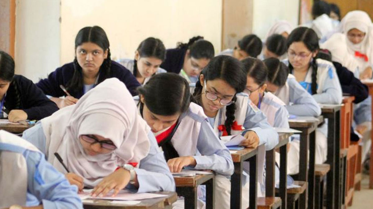 Postponed SSC exams on May 27, 28