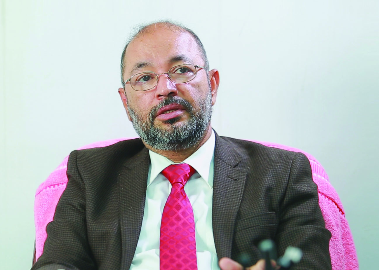 We’re ready to deal with Cyclone ‘Mocha’: State Minister