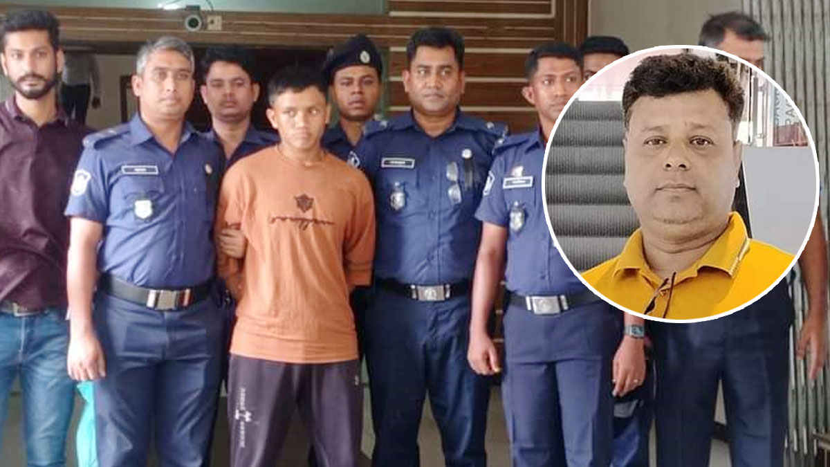 Cox’s Bazar AL leader murdered to get rid of sexual harassment: Police