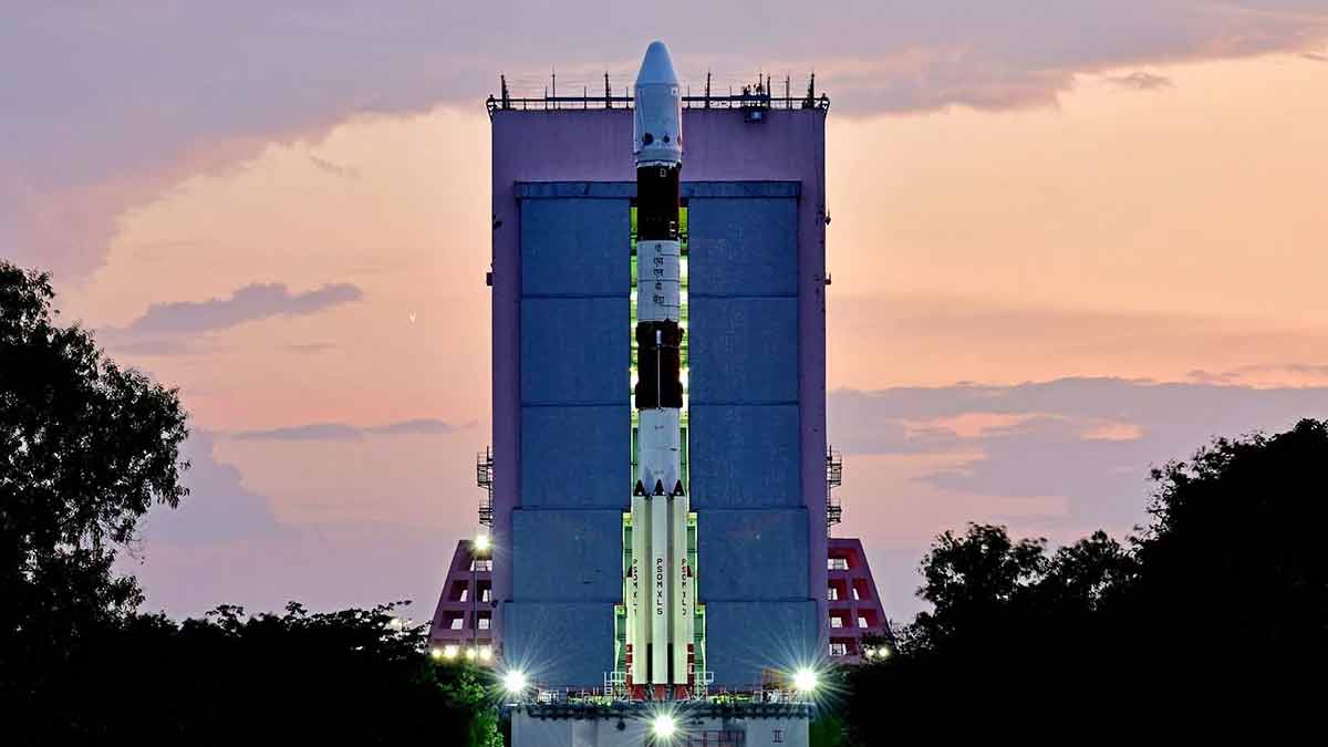India set to launch its first mission to Sun