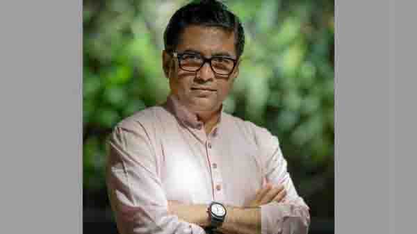 Biplab Barua reappointed as PM's special assistant