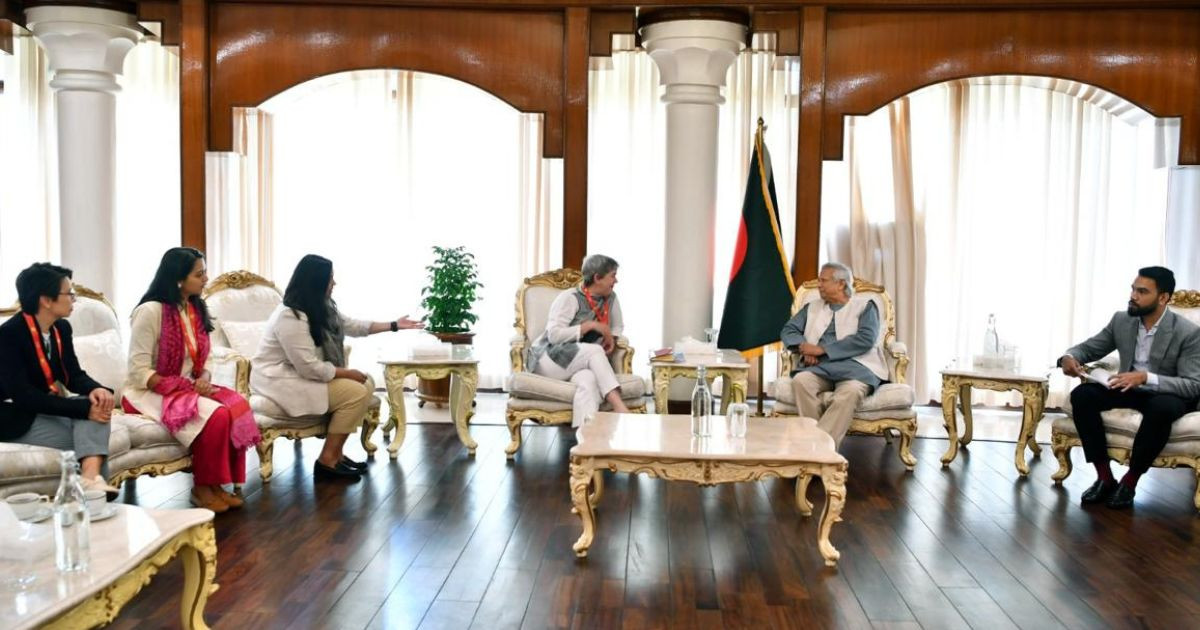 CA asks Meta to address disinformation campaign against Bangladesh