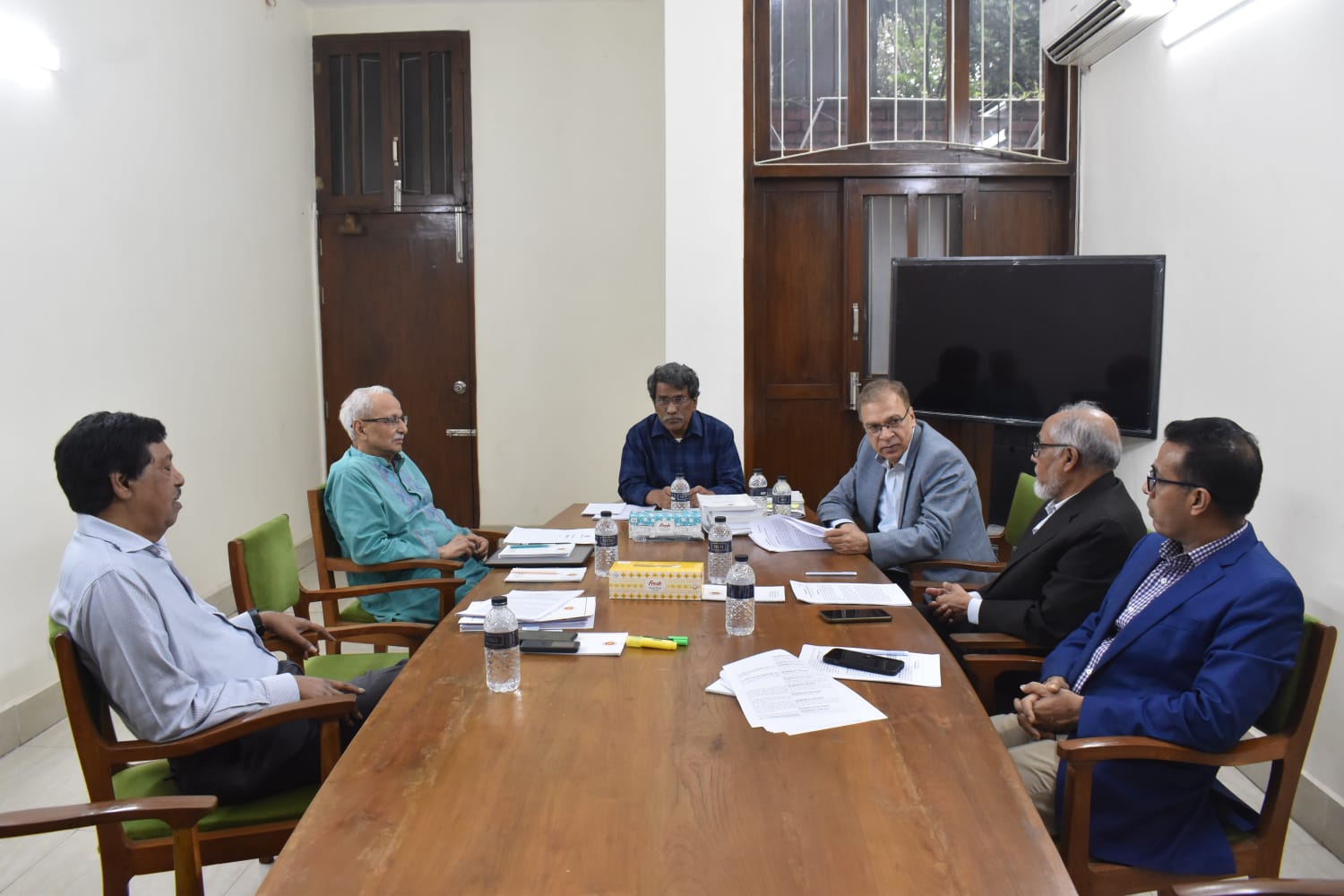 July National Charter to be signed on Oct 15