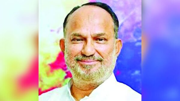 Manju’s ‘Surprise’ Appearance at BNP Nomination Aspirants’ Meeting