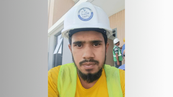 আখাউড়ায় প্রবাসী রেমিট্যান্স যোদ্ধার মর্মান্তিক মৃত্যু
