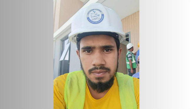 আখাউড়ায় প্রবাসী রেমিট্যান্স যোদ্ধার মর্মান্তিক মৃত্যু