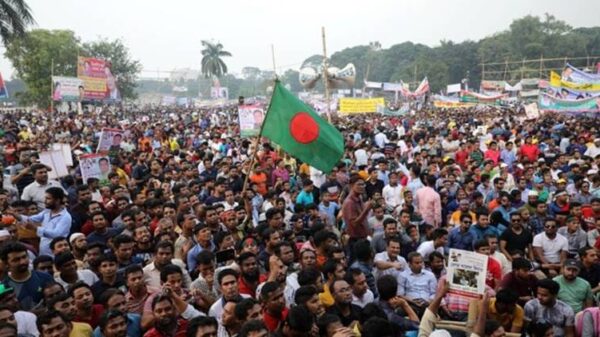 Who Will Awami League Supporters Vote For?