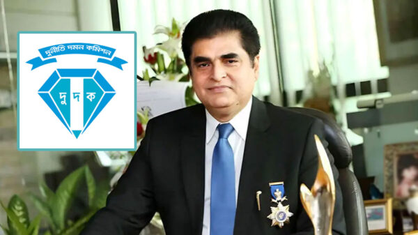৩৬৪ পে-অর্ডারে ২৮৮ কোটি টাকা লোপাটের ছক: ইকবাল সিন্ডিকেটের কৌশল