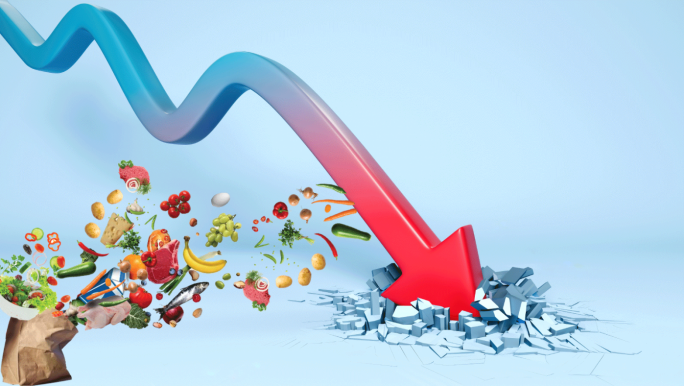 Inflation Eases but Tight Policy Slows Credit and Investment: GED Outlook