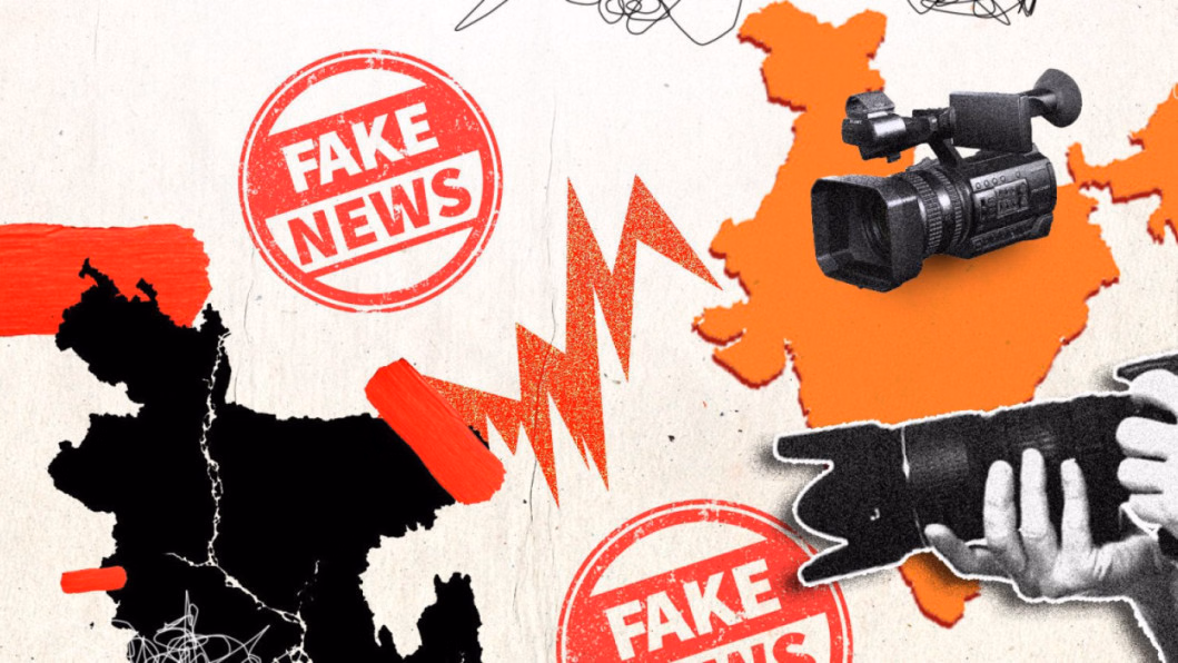 Bangladesh’s Fake News Surge and the Deeper Crisis of Information