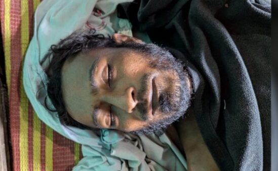 কুমিল্লায় মাদক সেবনে বাধা দেয়ায় নির্মাণ শ্রমিককে পিটিয়ে হত্যা