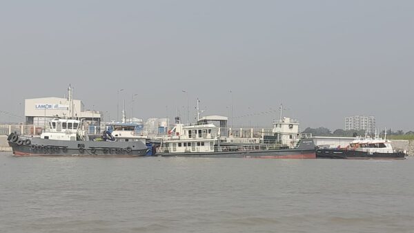 মোংলায় 'পোর্ট রিসিপশন ফ্যাসিলিটি' সুন্দরবন রক্ষায় ভূমিকা রাখবে