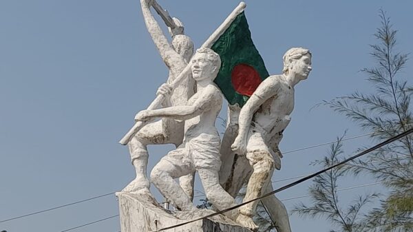 আজ মোংলা ও সুন্দরবন হানাদার মুক্ত দিবস