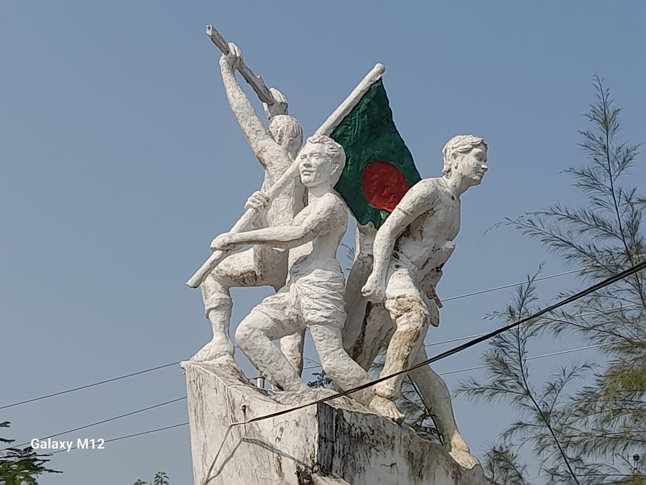 আজ মোংলা ও সুন্দরবন হানাদার মুক্ত দিবস