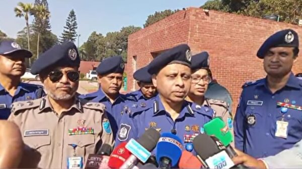 National Memorial is ready to pay homage to the brave martyrs 