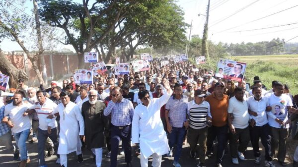 ধৈর্য ধরুন, আপনাদের প্রত্যাশা পূরণ হবে ইনশাল্লাহ-হাজী ইয়াছিন