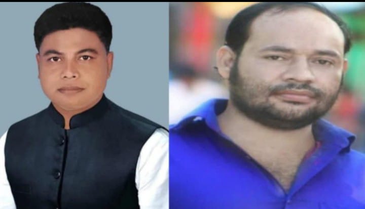 কুমিল্লা বুড়িচং উপজেলা ছাত্র লীগের সাবেক সভাপতি ও ইউনিয়ন যুবলীগ নেতা আটক