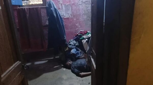 খুলনায় আবাসিক হোটেলে মিললো যুবকের মরদেহ