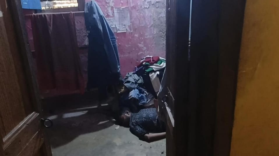 খুলনায় আবাসিক হোটেলে মিললো যুবকের মরদেহ