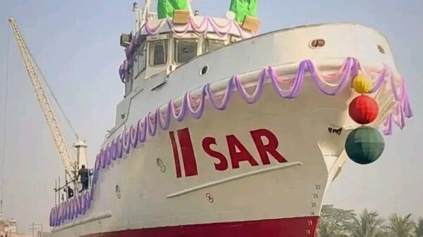 মোংলা বন্দরের সক্ষমতা ও নিরাপত্তায় যুক্ত হচ্ছে 'সার্চ এন্ড রেসকিউ ভেসেল'