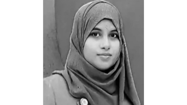 কুমিল্লা দাউদকান্দি স্বামীর বাড়িতে চিরনিদ্রায় শায়িত হলেন ইউএনও ফেরদৌস আরা