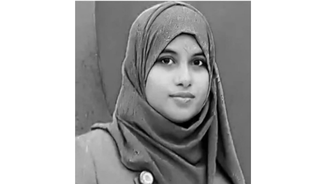 কুমিল্লা দাউদকান্দি স্বামীর বাড়িতে চিরনিদ্রায় শায়িত হলেন ইউএনও ফেরদৌস আরা