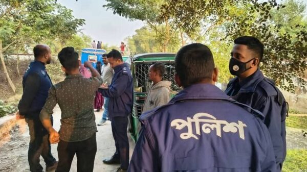 কুমিল্লা বুড়িচং থানা পুলিশের অভিযানে ৩৪৮৬ পিছ ইয়াবাসহ আটক-১