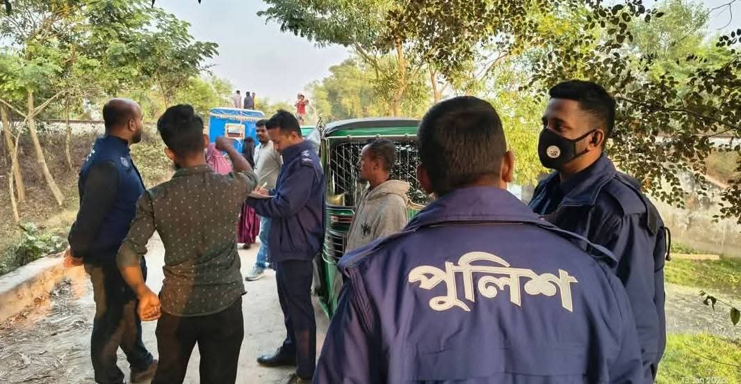 কুমিল্লা বুড়িচং থানা পুলিশের অভিযানে ৩৪৮৬ পিছ ই*য়াবাসহ আটক-১