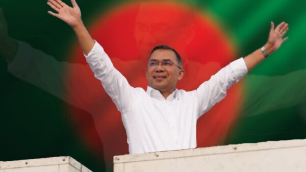 আগামী ২৪ জানুয়ারি কুমিল্লায় আসছেন তারেক রহমান