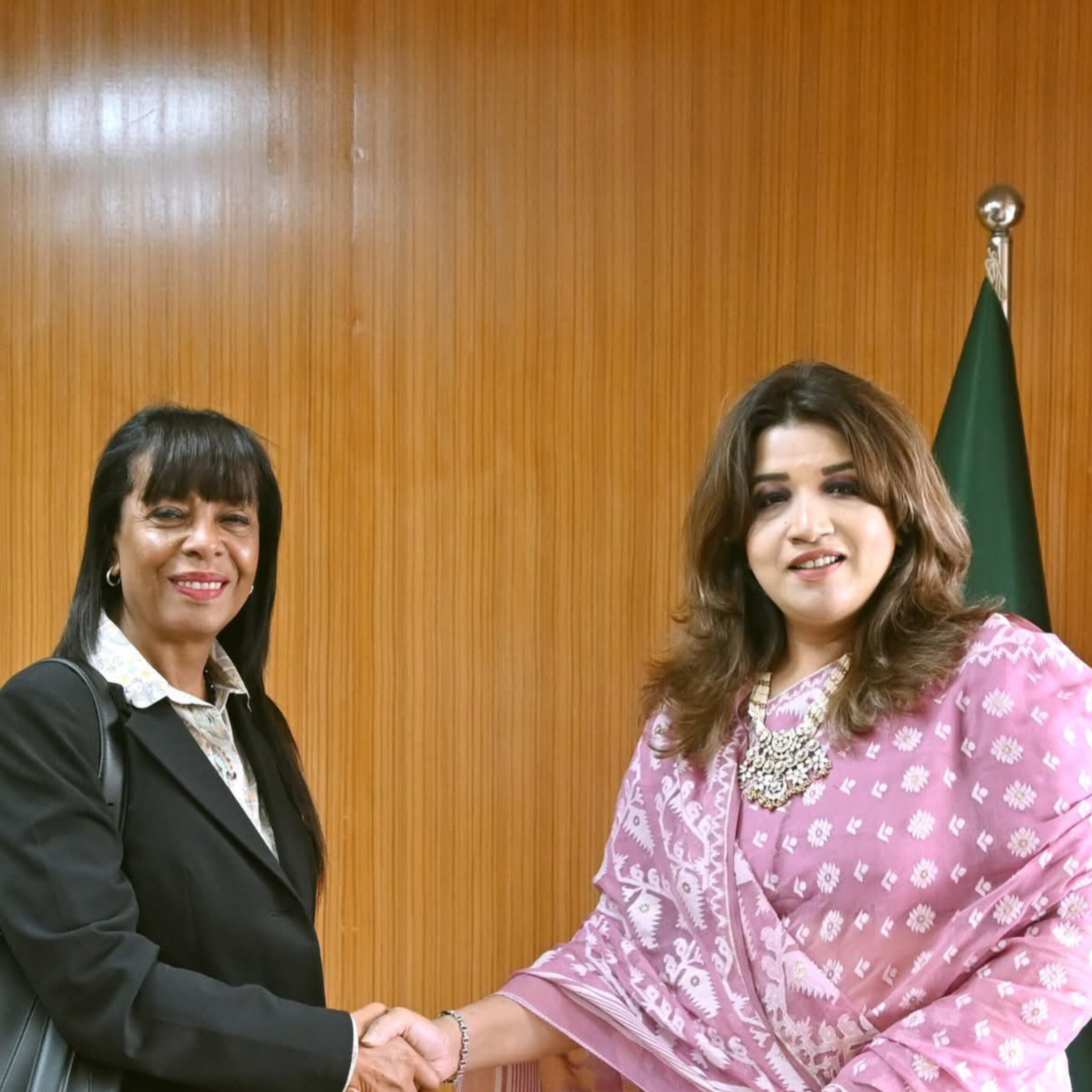 ইউএনের সঙ্গে সহযোগিতা জোরদার, রোহিঙ্গা প্রত্যাবাসনে গুরুত্ব দিল বাংলাদেশ