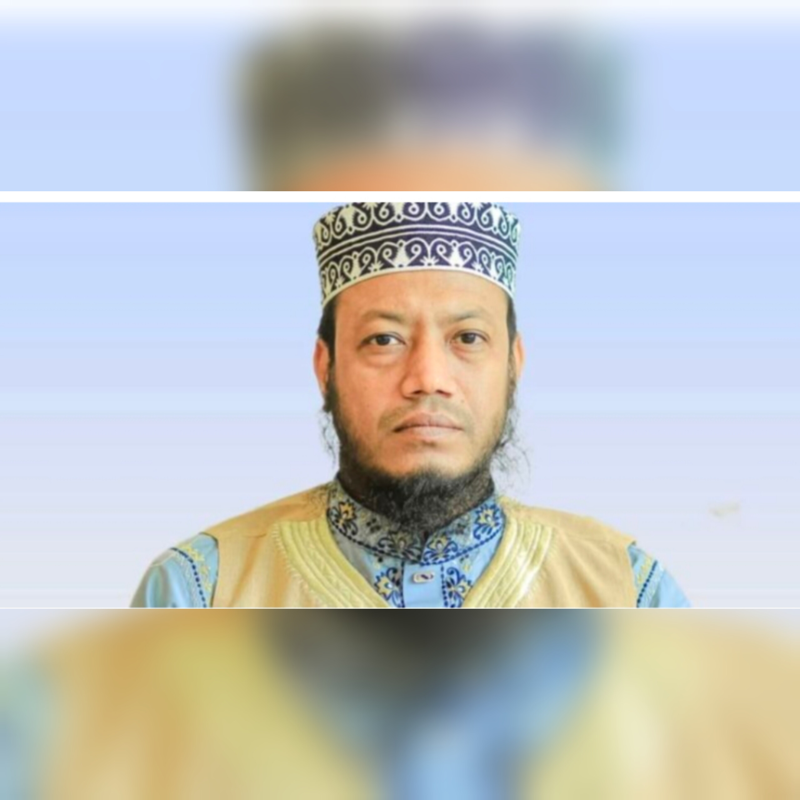 কুষ্টিয়া মেডিকেল কলেজ বন্ধে ঘুষের অভিযোগ: এমপি মুফতি আমির হামজাকে লিগ্যাল নোটিশ