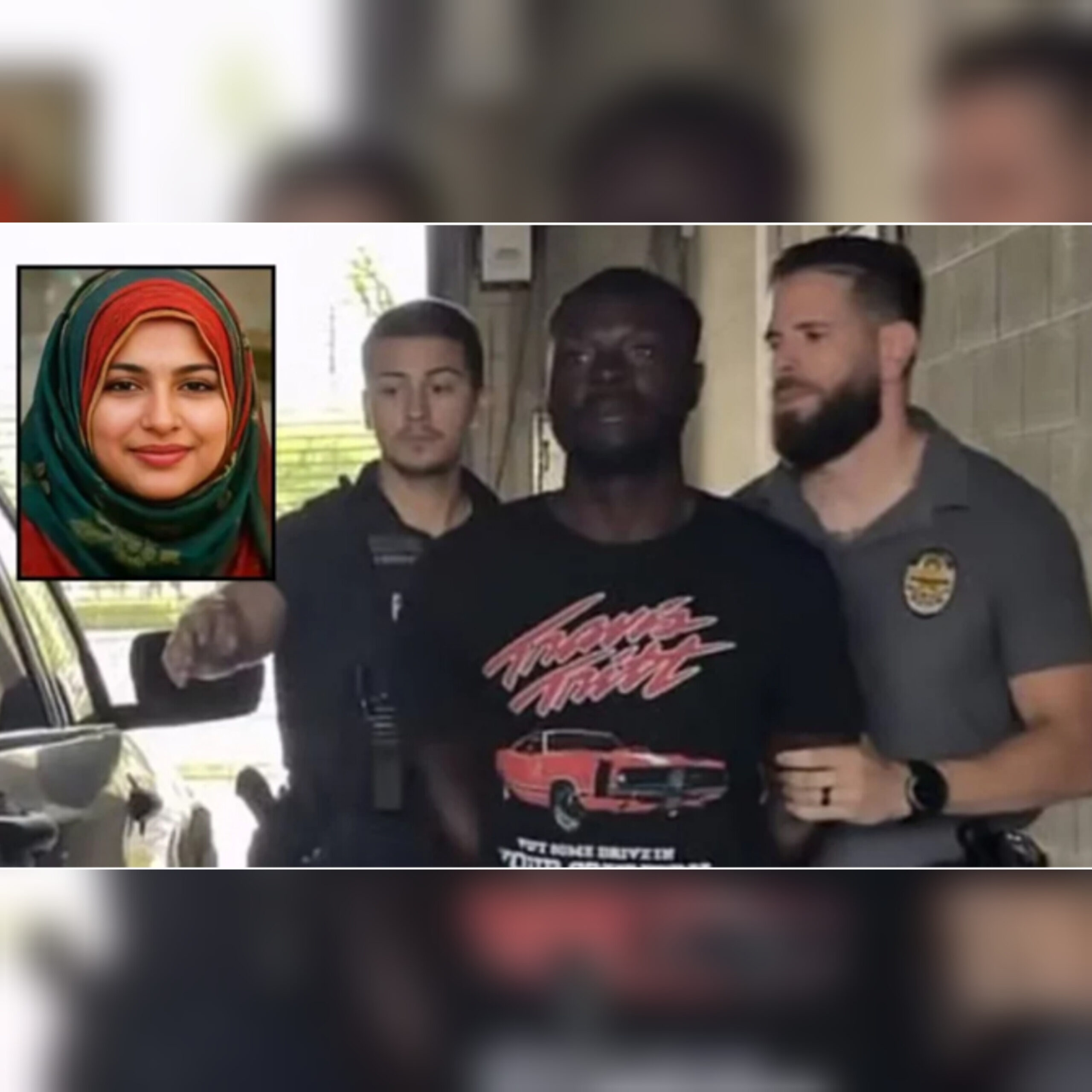 ফোর্ট মায়ার্সে হাতুড়ি দিয়ে আঘাত, অভিযুক্ত দ্রুত গ্রেপ্তার