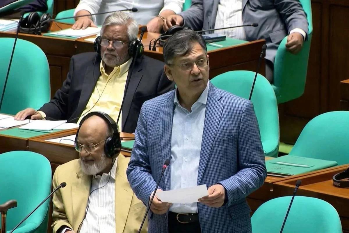 Arrested Benazir to be returned to Dhaka from Dubai soon : Home Minister