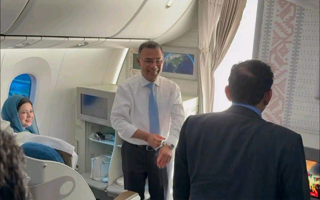 PM departs for China after concluding Malaysia visit