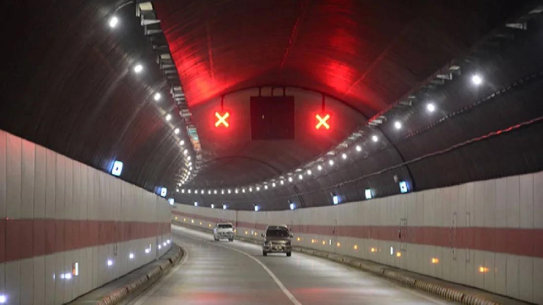 Karnaphuli Tunnel costs nearly twice its earnings : Minister to JS