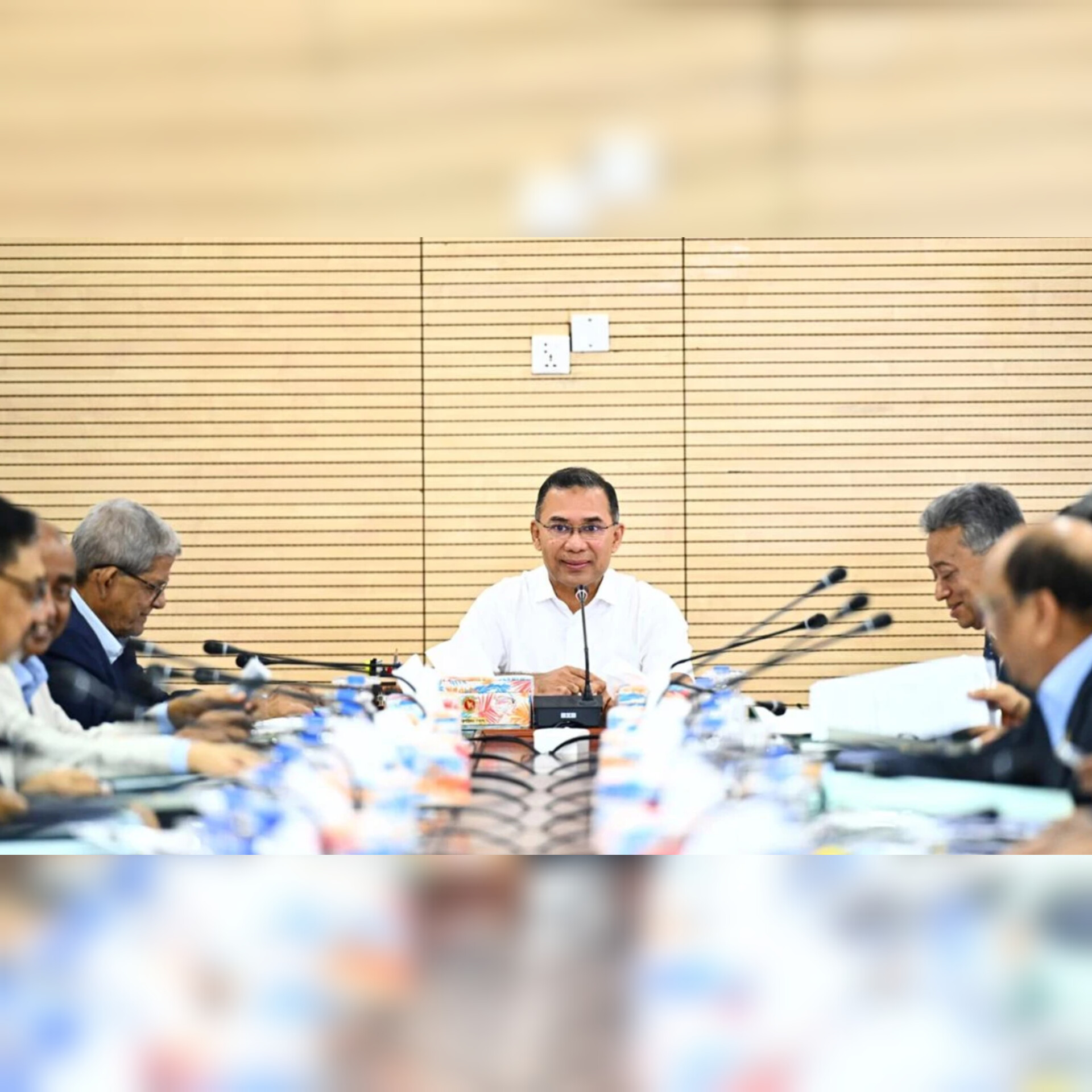 নিকারের অনুমোদন: তিন নতুন উপজেলা, একটি নতুন থানা