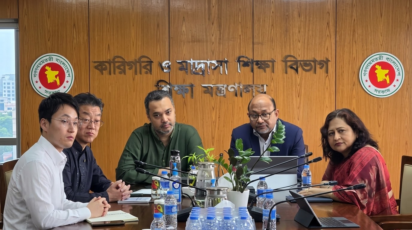 বিনা খরচে জাপানে চাকরির সুযোগ ডিপ্লোমা প্রকৌশলীদের