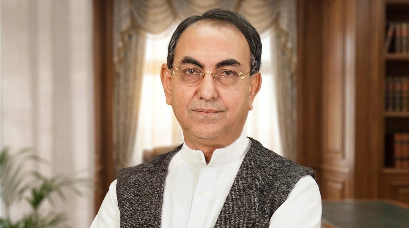 ১৫ মামলায় খালাস পেলেন মির্জা আব্বাস